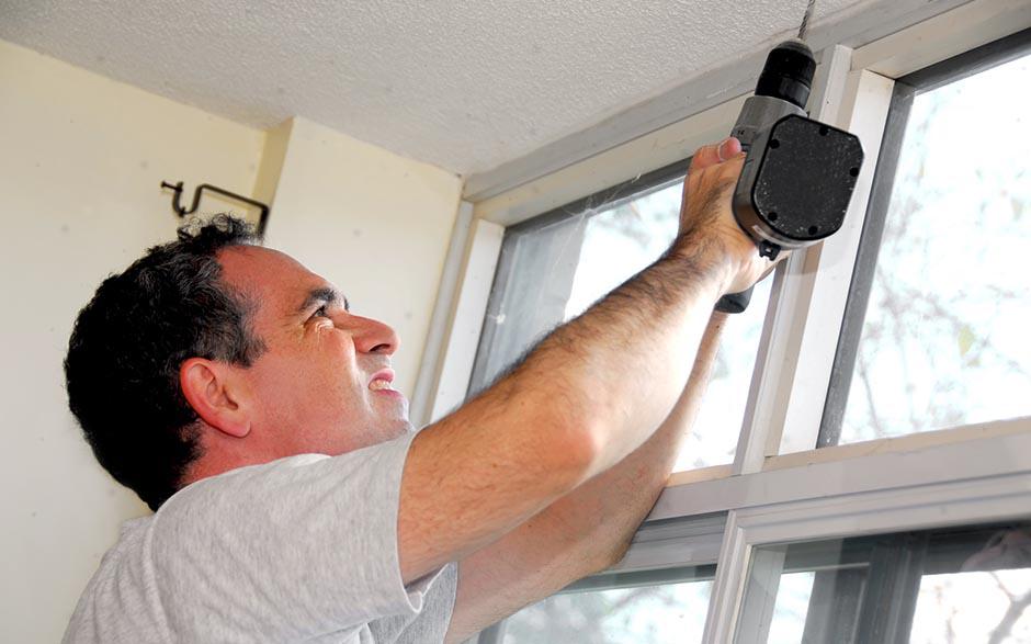 remplacement vitre fenetre Maurecourt